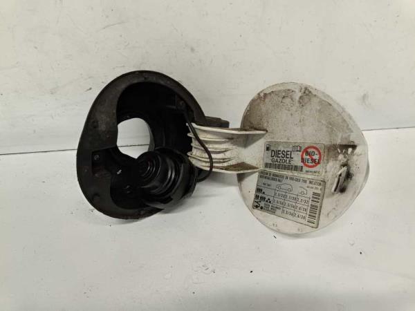 CLAPET RESERVOIR SEAT IBIZA 2008-2016/ IBIZA ST 2008-2012 - Vue 3